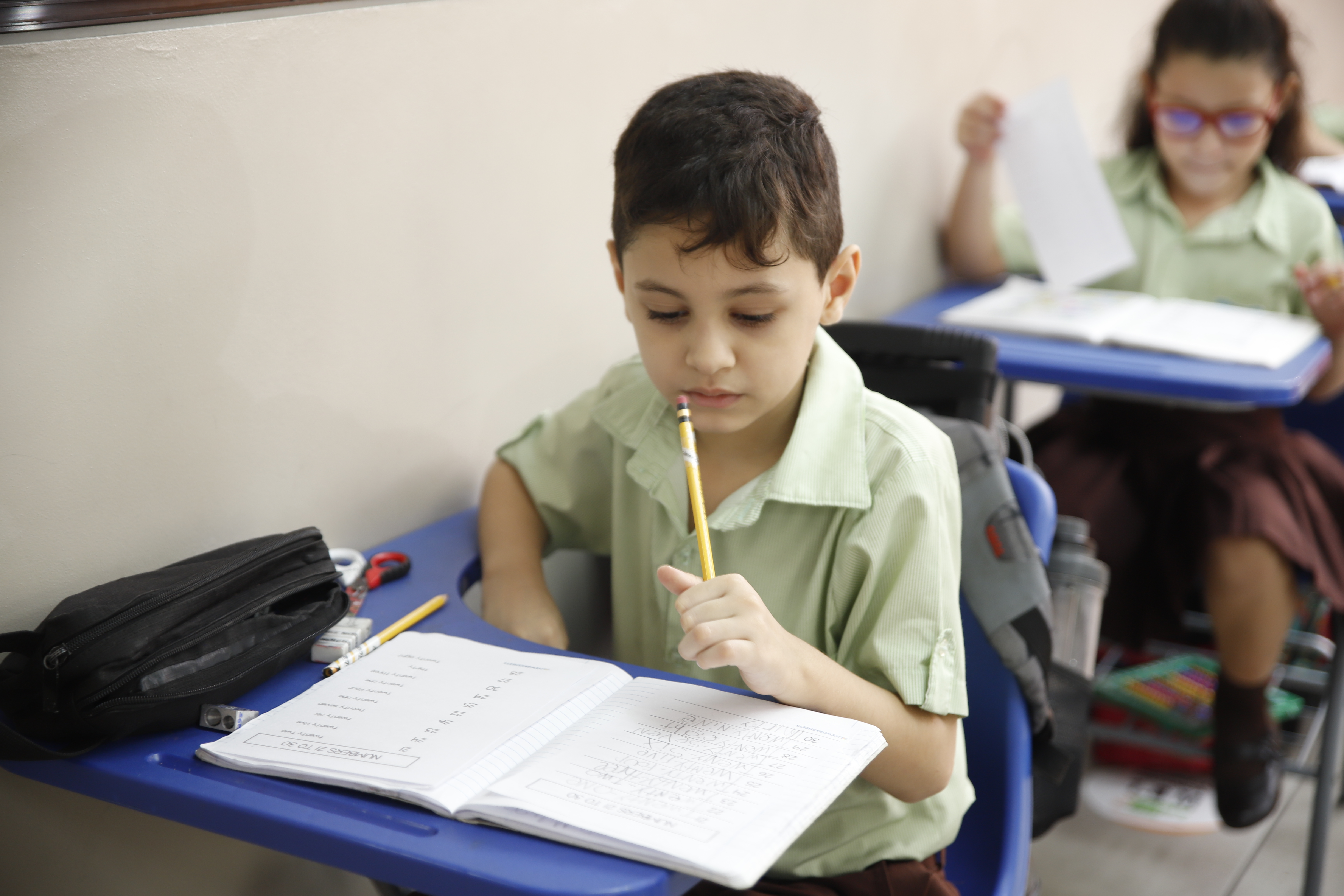 escuela privada esparza
