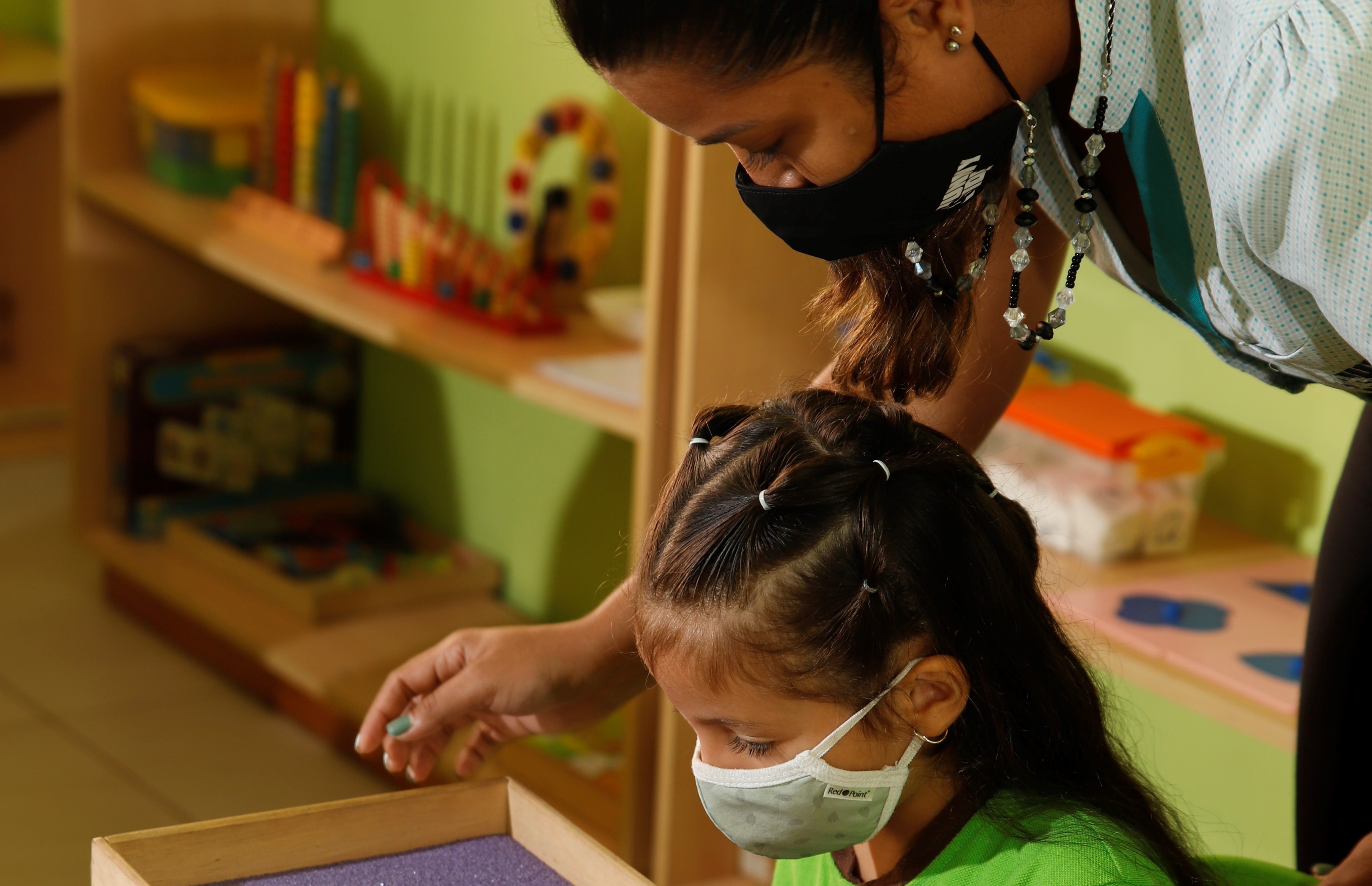 preescolar kinder privado esparza